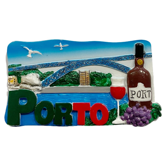 Iman Resina - Porto - PT-LS6374