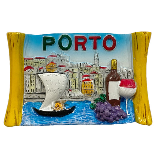 Iman de Resina - Porto - PT-LS6359