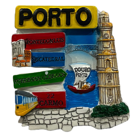 Iman de Resina - Porto - PT-LS6372