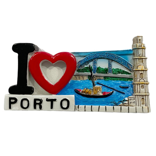 Iman de Resina - Porto - PT-LS6357