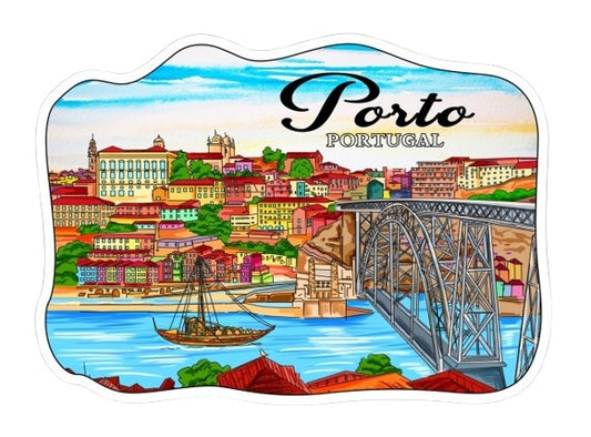 Iman Resina - Porto 2