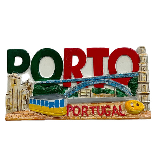 Iman de Resina - Porto - PT-LS6370