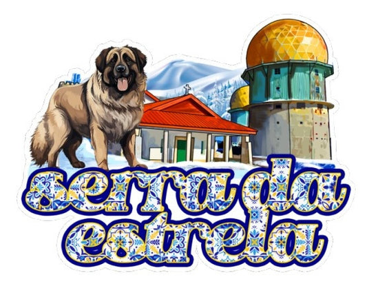 Iman Resina - Serra da Estrela - PT-LS8047