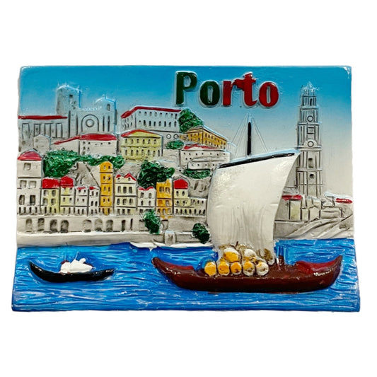 Iman de Resina - Porto - PT-LS6375