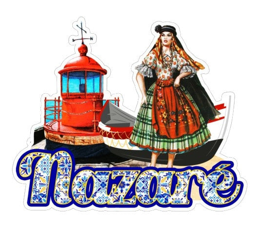 Iman Resina - Nazaré - PT-LS8054