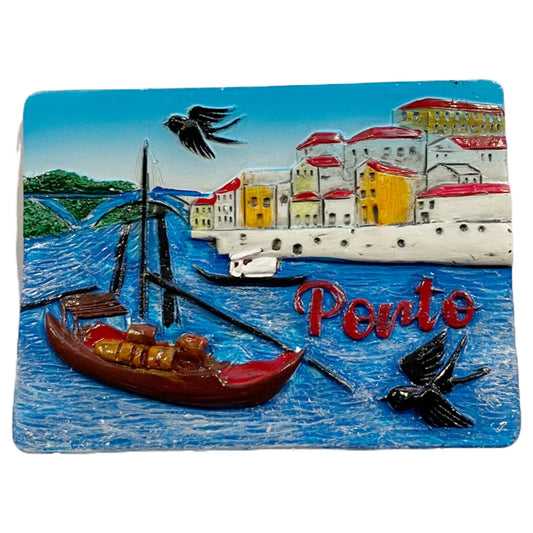 Iman de Resina - Porto - PT-LS6377