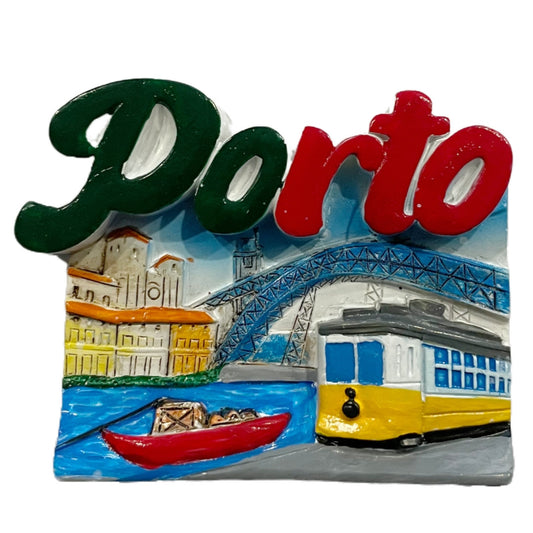 Iman de Resina - Porto - PT-LS6369