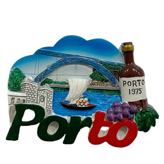 Iman de Resina - Porto - PT-LS6367