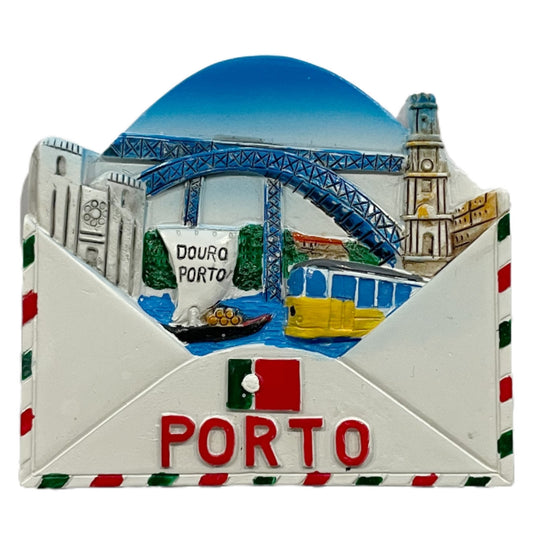 Iman de Resina - Porto - PT-LS6362