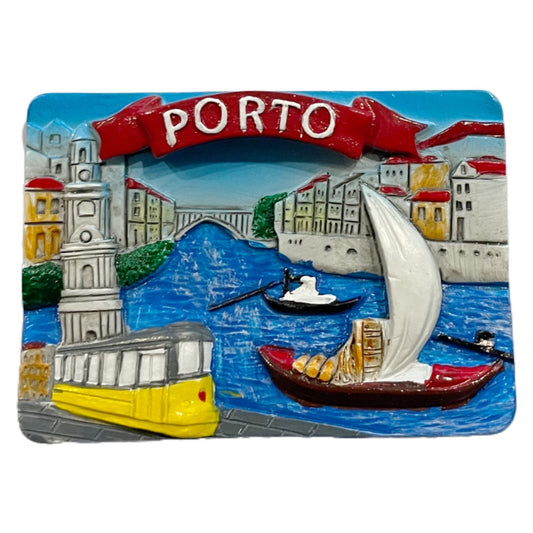 Iman de Resina - Porto - PT-LS6376