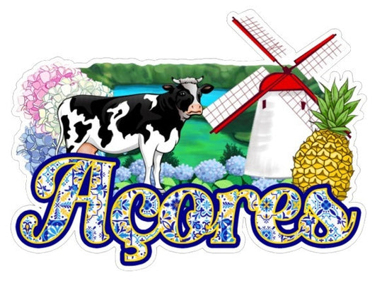 Iman Resina - Açores - PT-LS8051