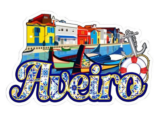 Iman Resina - Aveiro