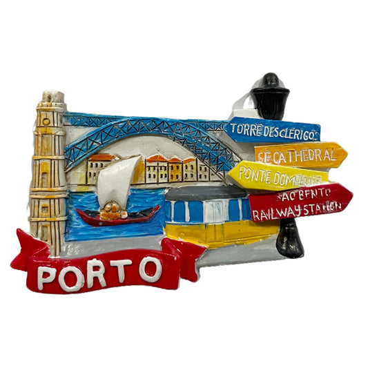 Iman de Resina - Porto - PT-LS6360