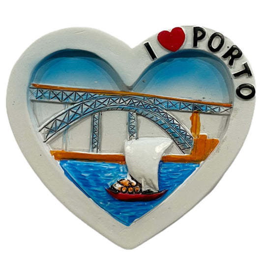 Iman de Resina - Porto - PT-LS6356