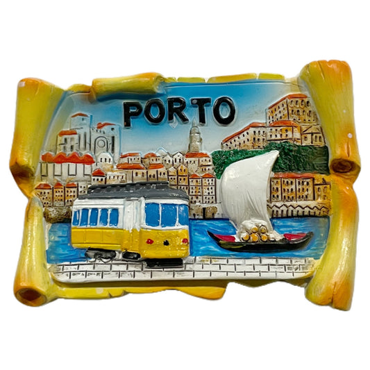Iman de Resina - Porto - PT-LS6364