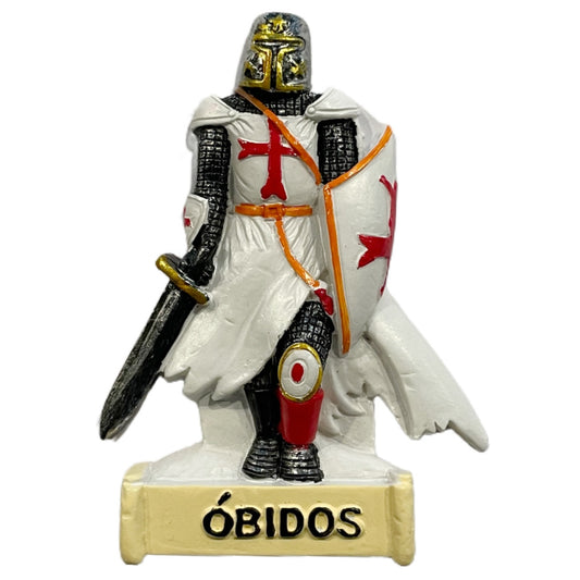 Iman de Resina - Óbidos 1