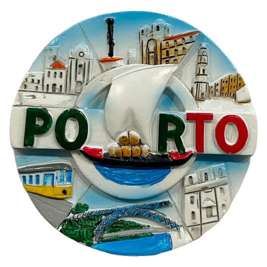 Iman Resina - Porto - PT-LS6373