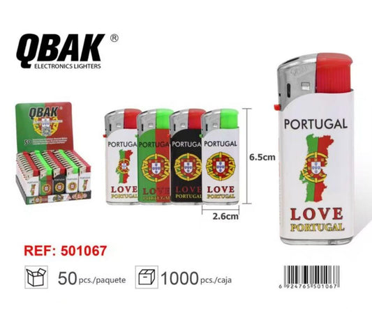 Isq. QBAK - Portugal - 501067