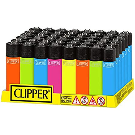 Isqueiro Clipper Liso - Portugal - CLIPPER CP11 LISO