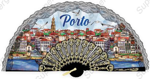 Leque - Porto - GY9202-15