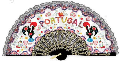 Leque - Portugal - GY9202-13