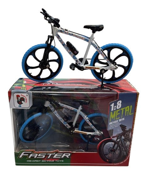 Mini Bicicleta - Portugal - 22cm