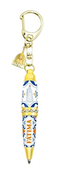 Mini Esfrografica - Fátima - GY1022-13