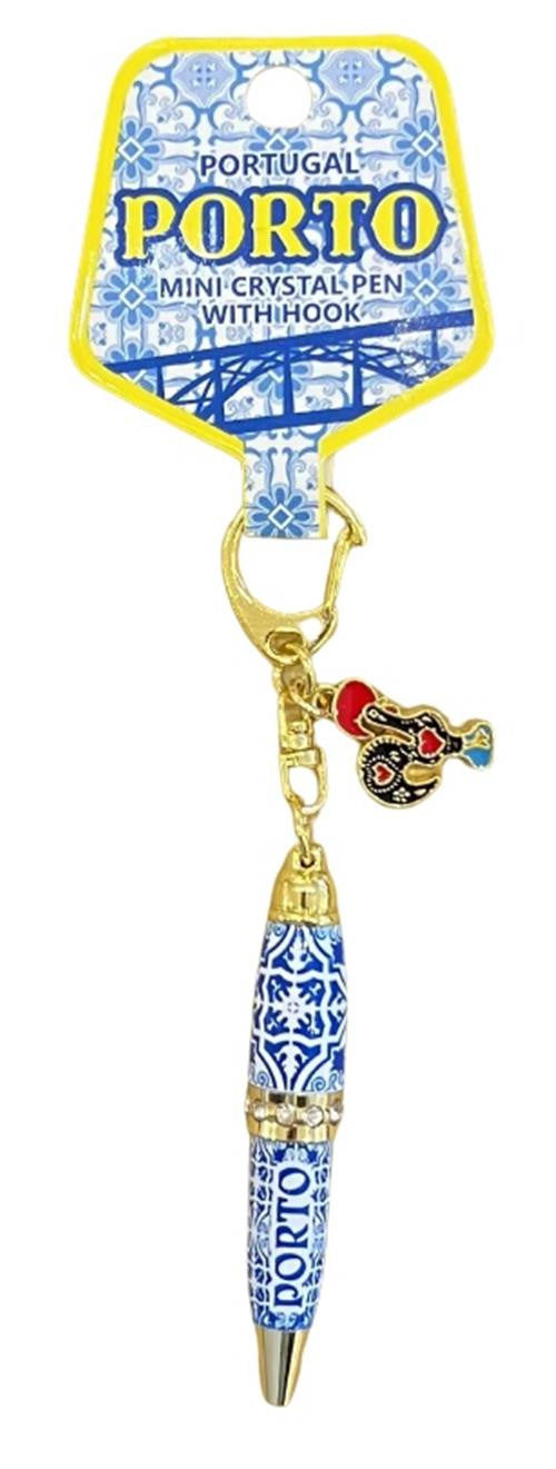 Mini Esfrografica - Porto - GY1022-5