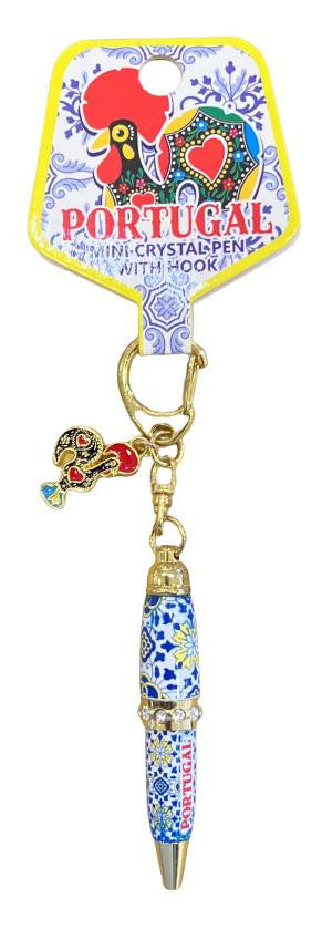 Mini Esfrografica - Portugal - GY1022-1
