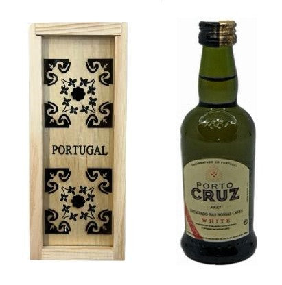 Miniatura 5cl 1P - Portugal - 10812-2