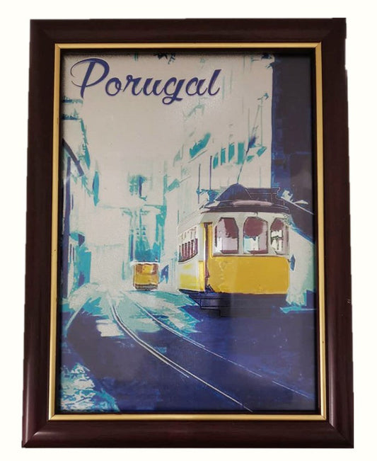 Passpato 15*20cm - Portugal - P286