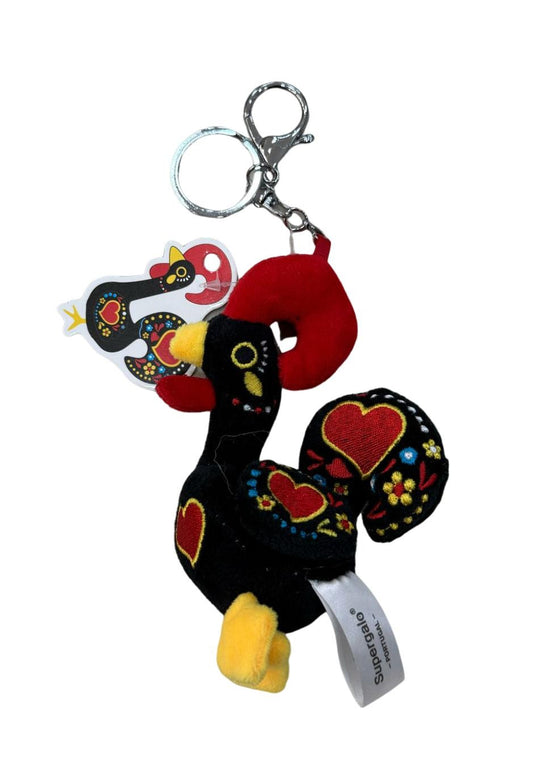 Peluche Galo - Portugal - GY9214-1