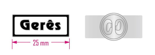 Pin - Gerês - SY-2111-41