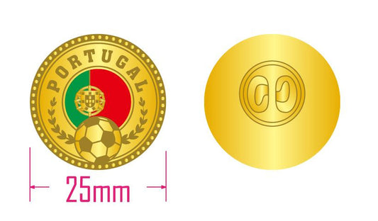 Pin - Portugal - SY-2111-3