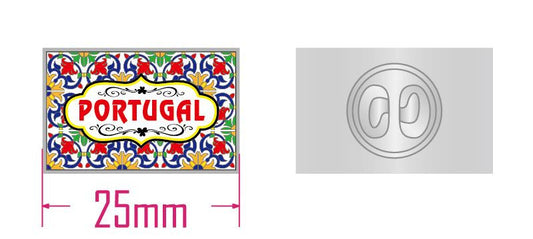 Pin - Portugal - SY-2111-31