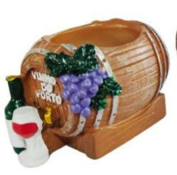 Pipa Vinho - Porto - PT-LS6503