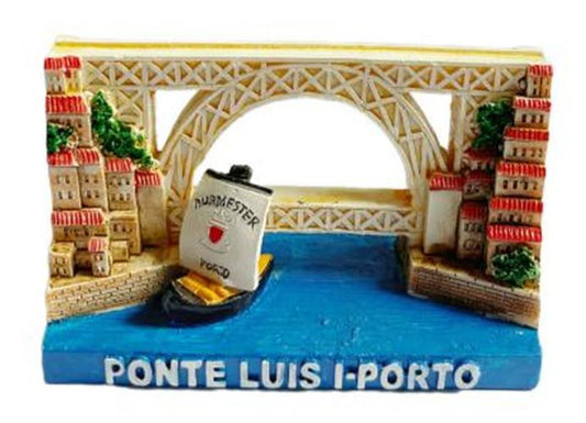 Ponte Luis 4.5cm - Porto - PT-LS6201