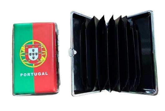 Porta Cartão - Portugal - CAIXA CARTAO