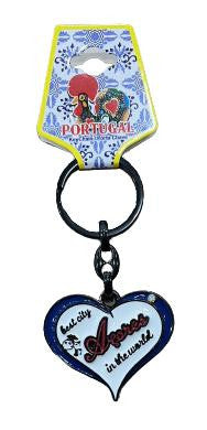 Porta Chaves - Açores - DJPT-3023