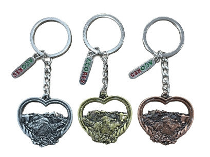 Porta Chaves - Açores - PT-SZ1959