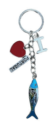 Porta Chaves - Açores - PT-SZ1961