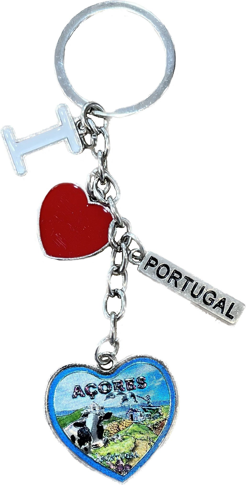 Porta Chaves - Açores - PT-SZ2288