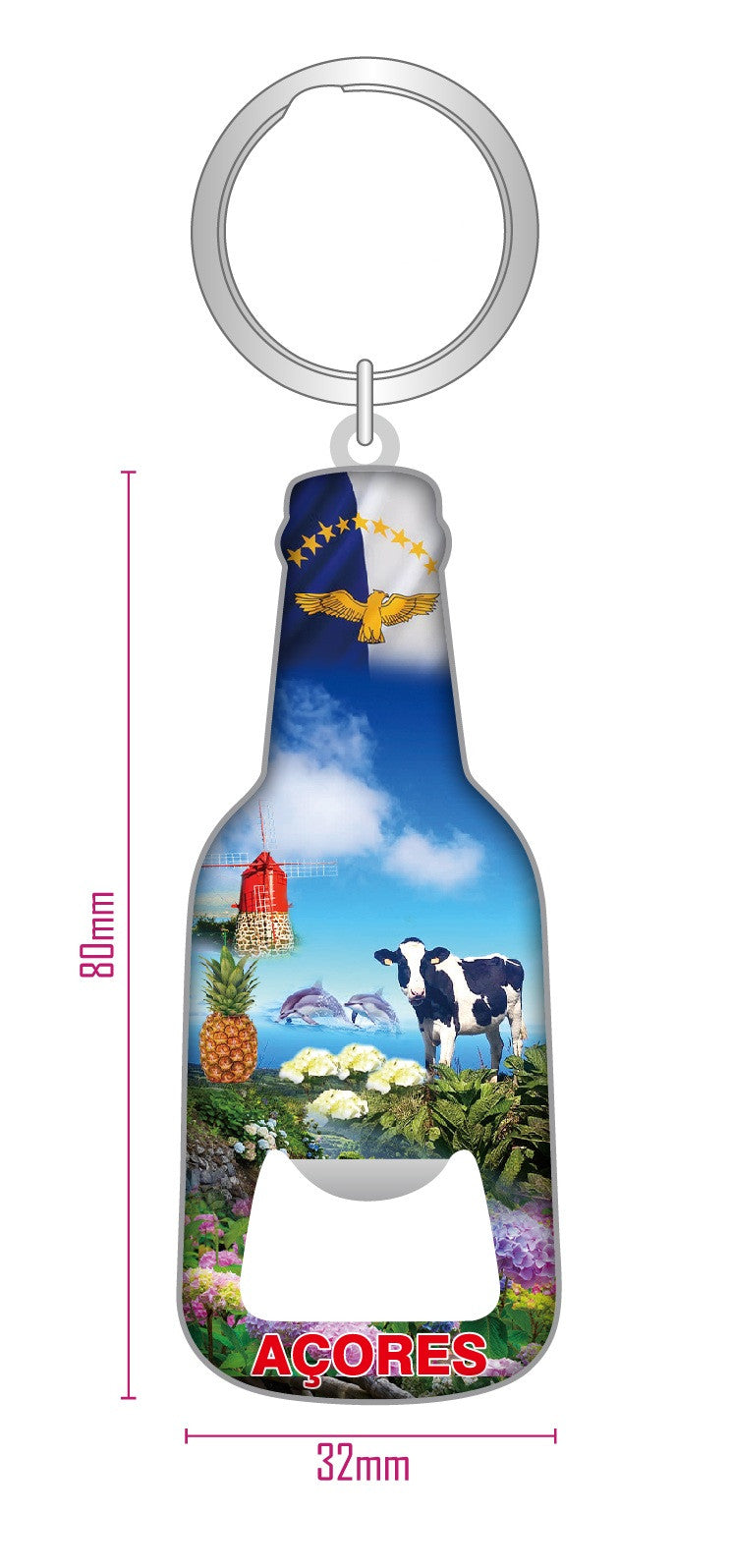 Porta Chaves - Açores - SY-1188-13