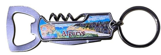 Porta Chaves - Algarve - PT-SZ2340