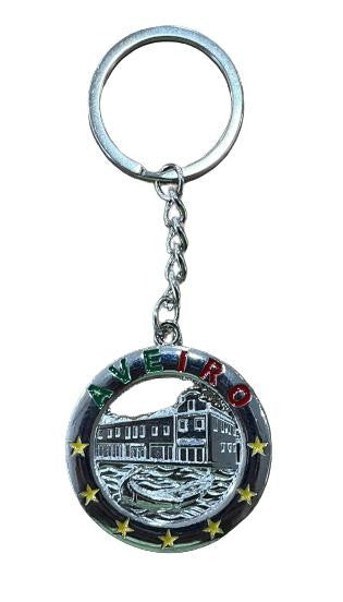 Porta Chaves - Aveiro - PT-LZ7804