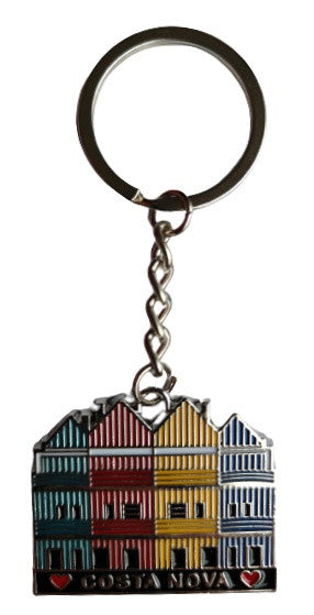 Porta Chaves - Aveiro - PT-LZ7826
