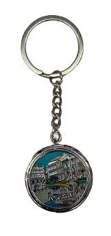 Porta Chaves - Aveiro - PT-SZ1942