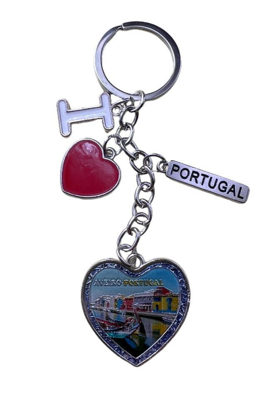 Porta Chaves - Aveiro - PT-SZ2565