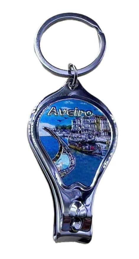 Porta Chaves - Aveiro - PT-SZ2609-1