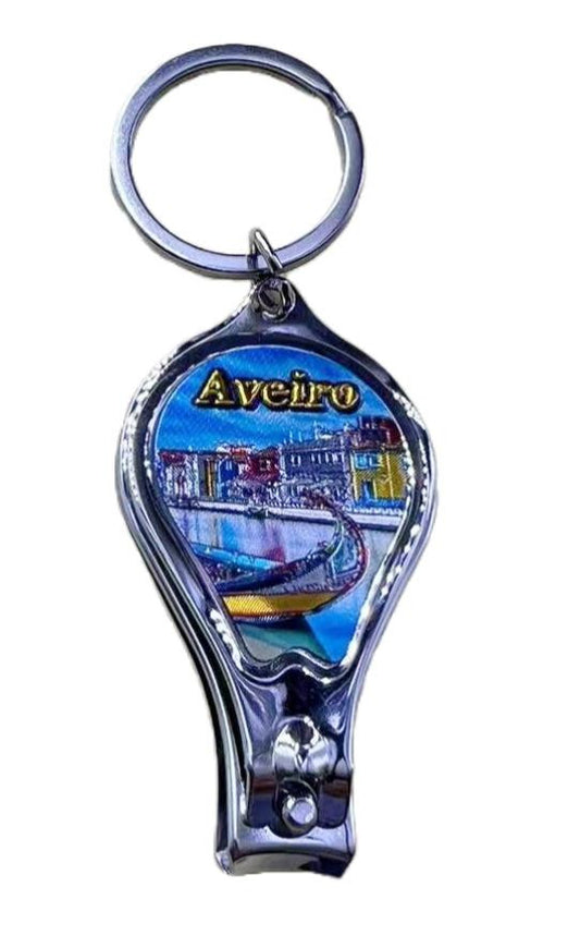 Porta Chaves - Aveiro - PT-SZ2609-2